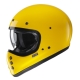 KASK MOTOCYKLOWY HJC V60 DEEP YELLOW