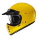 KASK MOTOCYKLOWY HJC V60 DEEP YELLOW