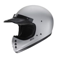 KASK MOTOCYKLOWY HJC V60 N.GREY