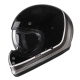 KASK MOTOCYKLOWY HJC V60 SCOBY BLACK GREY