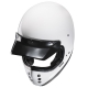 KASK MOTOCYKLOWY HJC V60 WHITE