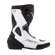 BUTY MOTOCYKLOWE RST S1 WHITE BLACK