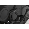 OSŁONA PIĘTY NA LEWĄ STRONĘ SW-MOTECH HARLEY-DAVIDSON PAN AMERICA (21-) BLACK