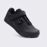 BUTY CRANKBROTHERS MALLET BOA BLACK/GOLD - BLACK OUTSOLE