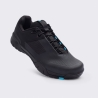 BUTY CRANKBROTHERS MALLET E LACE BLACK/BLUE - BLACK OUTSOLE