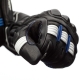RĘKAWICE MOTOCYKLOWE RST PILOT BLACK BLUE WHITE