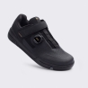 BUTY CRANKBROTHERS STAMP BOA BLACK/GOLD - BLACK OUTSOLE