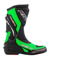 BUTY RST TRACTECH EVO III SPORT NEON GREEN/BLACK