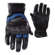 RĘKAWICE SKÓRZANE RST URBAN AIR 3 MESH BLACK/BLUE