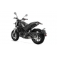 Motocykl Scrambler Benelli Leoncino 500 Black 2022