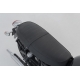 ZESTAW SAKW I STELAŻY LEGEND GEAR LC BLACK EDITION SW-MOTECH TRIUMPH BONNEVILLE/T100 (04-16)