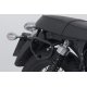 ZESTAW SAKW I STELAŻY LEGEND GEAR LC BLACK EDITION SW-MOTECH TRIUMPH BONNEVILLE/T100 (04-16)