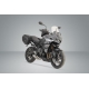 ZESTAW SAKW BOCZNYCH PRO BLAZE H I STELAŻY SW-MOTECH TRIUMPH TIGER 660 (21-) BLACK