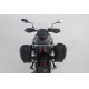 ZESTAW SAKW PRO BLAZE H I STELAŻY SW-MOTECH TRIUMPH TIGER 660 (21-) BLACK