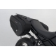 ZESTAW SAKW PRO BLAZE H I STELAŻY SW-MOTECH TRIUMPH TIGER 660 (21-) BLACK