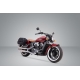 ZESTAW SAKW I STELAŻY LEGEND GEAR LH1/LH1 SW-MOTECH 2X19,5L INDIAN SCOUT/SIXTY/100TH ANNIV (16-)