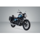 ZESTAW SAKW I STELAŻY LEGEND GEAR LC SW-MOTECH ROYAL ENFIELD METEOR 350 (19-)