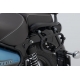 ZESTAW SAKW I STELAŻY LEGEND GEAR LC BLACK EDITION SW-MOTECH ROYAL ENFIELD METEOR 350 (19-)