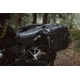 ZESTAW SAKW SYSBAG WP L/L SW-MOTECH HONDA CB500X (13-) 500F (13-16) R500R (12-15)