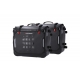 ZESTAW SAKW BOCZNYCH SYSBAG WP L/L SW-MOTECH HONDA CRF1100L AFRICA TWIN (19-)