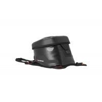 TORBA NA ZBIORNIK TANKBAG SW-MOTECH PRO CROSS WP Z PASKAMI BLACK 5,5L
