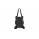 TORBA NA ZBIORNIK TANKBAG SW-MOTECH PRO CROSS WP Z PASKAMI BLACK 5,5L