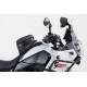 TORBA NA ZBIORNIK TANKBAG SW-MOTECH PRO CROSS WP Z PASKAMI BLACK 5,5L