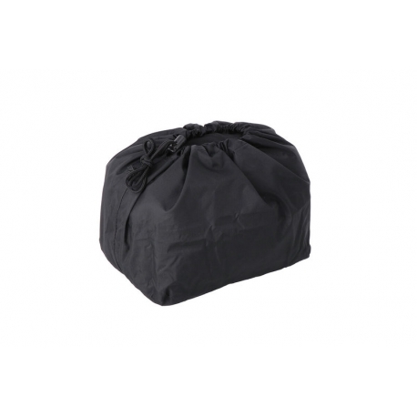 WEWNĘTRZNA TORBA WODOODPORNA SW-MOTECH DO TORBY PRO PLUS TAIL BAG BLACK