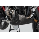 OSŁONA SILNIKA PŁYTA POD SILNIK SW-MOTECH HONDA CRF1100L/ADV SPORTS (19-) W/O SBL. BLACK