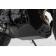 OSŁONA SILNIKA PŁYTA POD SILNIK SW-MOTECH KAWASAKI VERSYS 650 (21) BLACK