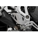 OSŁONA PIĘTY NA PRAWĄ STRONĘ SW-MOTECH TRIUMPH TIGER 900/GT/RALLY/PRO (19-23) BLACK