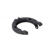 UCHWYT MOCUJĄCY TANKRING ION SW-MOTECH BEZ ŚRUB ROYAL ENFIELD HIMALAYAN (21-) BLACK