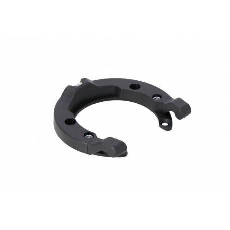 UCHWYT MOCUJĄCY TANKRING ION SW-MOTECH BEZ ŚRUB ROYAL ENFIELD HIMALAYAN (21-) BLACK