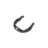 TANKRING ION SW-MOTECH BEZ ŚRUBHARLEY-DAVIDSON PAN AMERICA (21-) BLACK