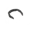 UCHWYT MOCUJĄCY TANKRING PRO SW-MOTECH ROYAL ENFIELD HIMALAYAN (21-) BLACK