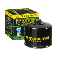 HIFLO FILTR OLEJU HF 160RC RACING BMW K1200/1300, S1000RR, F 650/700/800 GS 07-16 (50)