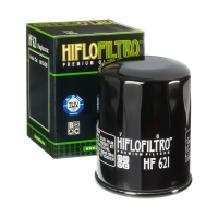HIFLO FILTR OLEJU HF 621 ARCTIC CAT (50)