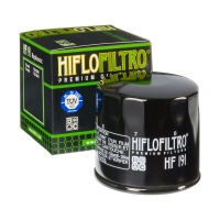 HIFLO FILTR OLEJU HF 191 TRIUMPH 600/800/955 (50)