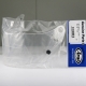 SZYBA DO KASKU ARAI SAMOCHODOWEGO CK-6 CLEAR