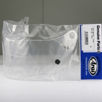 SZYBA DO KASKU ARAI SAMOCHODOWEGO CK-6 CLEAR