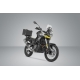 ZESTAW KUFRA CENTRALNEGO URBAN ABS SW-MOTECH HONDA NC750X/XD (20-)