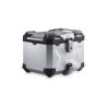 ZESTAW KUFRA CENTRALNEGO TRAX ADV SW-MOTECH KTM MODELS HUSQVARNA NORDEN 901 SILVER