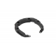 UCHWYT MOCUJĄCY TANKRING PRO SW-MOTECH HARLEY-DAVIDSON PAN AMERICA (21-) BLACK