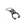 UCHWYT MOCUJĄCY TANKRING PRO SW-MOTECH TRIUMPH TIGER 660 (21-) BLACK