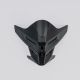 WLOT SZCZĘKOWY DO KASKU IMX MXT-01 MATT BLACK OS
