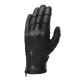 RĘKAWICE SKÓRZANE BROGER FLORIDA LADY BLACK DS
