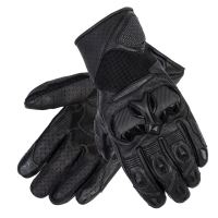 RĘKAWICE MOTOCYKLOWE REBELHORN FLUX 2 BLACK