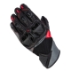RĘKAWICE MOTOCYKLOWE REBELHORN FLUX 2 BLACK, GREY, FLUO RED