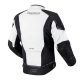 KURTKA TEKSTYLNA OZONE JET II ICE/BLACK XS