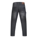 SPODNIE JEANS BROGER OHIO TAPERED FIT WASHED GREY